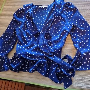Ethophe Studios Star Blouse